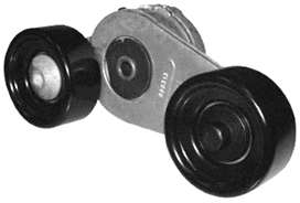 Tensionador Da Correia Micro-V®