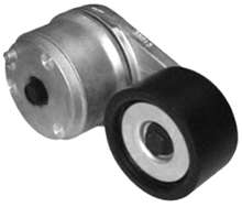 Tensionador Da Correia Micro-V Pesado
