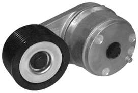 Tensionador Da Correia Micro-V Pesado
