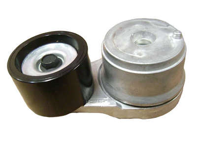 Tensionador Da Correia Micro-V Pesado