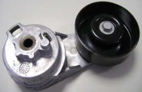Tensionador Da Correia Micro-V®