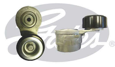 Tensionador Da Correia Micro-V®