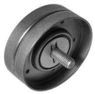Polia Da Correia Micro-V®