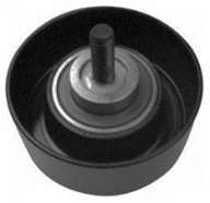 Polia Da Correia Micro-V®