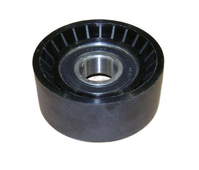 Polia Da Correia Micro-V®