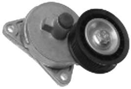 Polia Da Correia Micro-V®