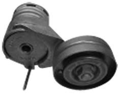 Tensionador Da Correia Micro-V®