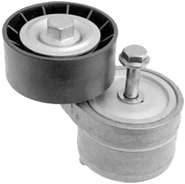 Tensionador Da Correia Micro-V®