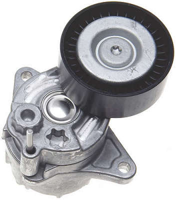 Tensionador Da Correia Micro-V®