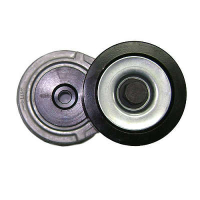 Tensionador Da Correia Micro-V Pesado