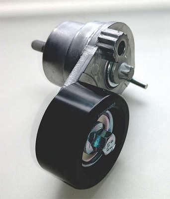 Tensionador Da Correia Micro-V®