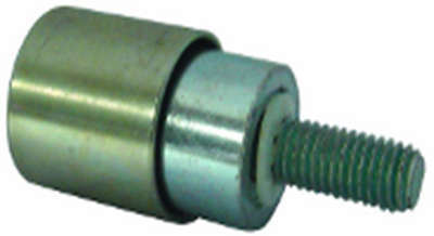 Polia Da Correia Dentada
