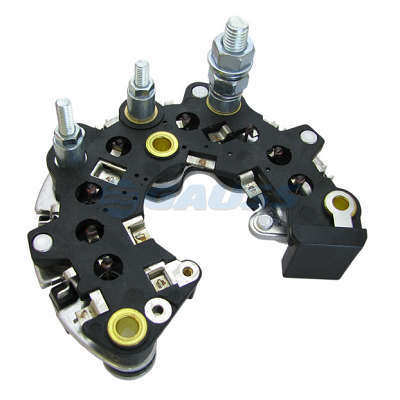 Retificador, 105A, 3x35A diodo avalanche, M8x30 B+