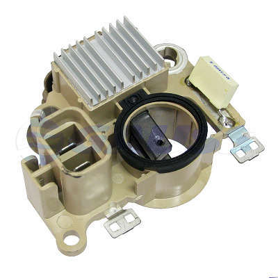 Retificador, 85A, Diodo 6x 35A Avalanche, 103mm