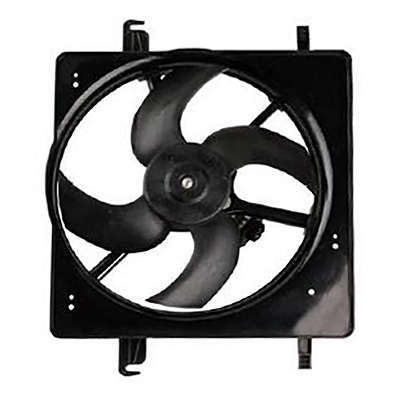 Eletroventilador
