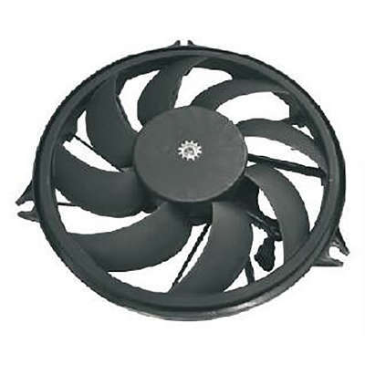Eletroventilador