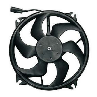 Eletroventilador