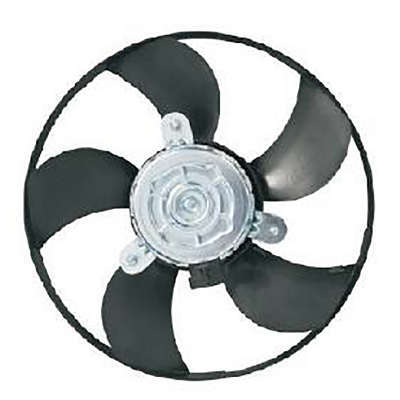 Eletroventilador