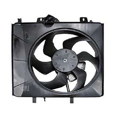 Eletroventilador