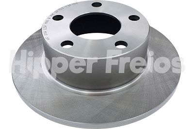 Disco de Freio sólido sem cubo