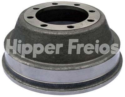 Tambor de Freio sem cubo