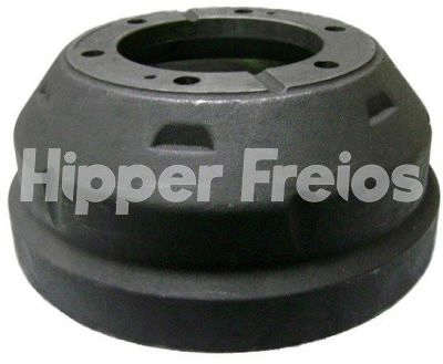 Tambor de Freio sem cubo