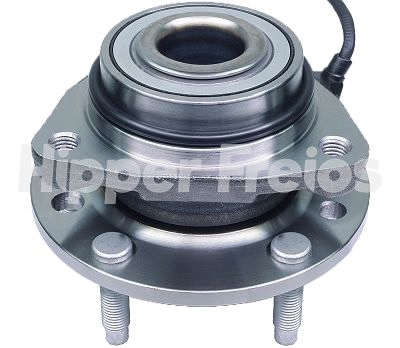 Cubo de Roda