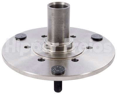 Cubo de Roda