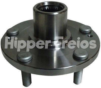 Cubo de Roda