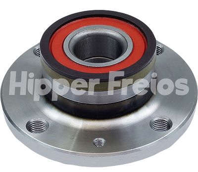 Cubo de Roda