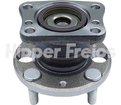 Cubo de Roda
