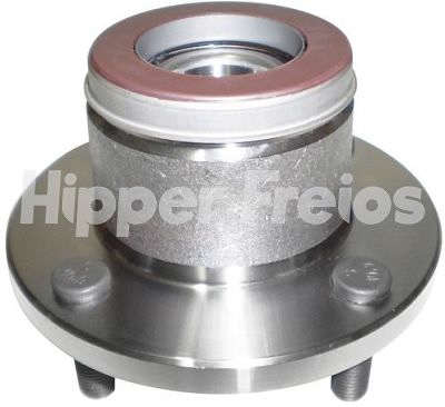 Cubo de Roda
