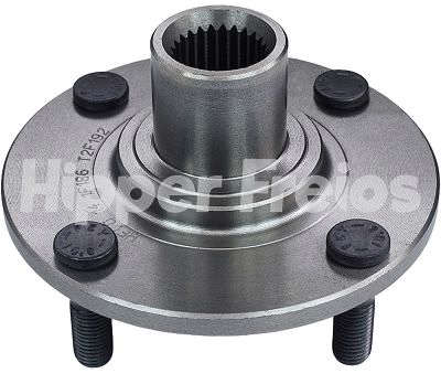 Cubo de Roda