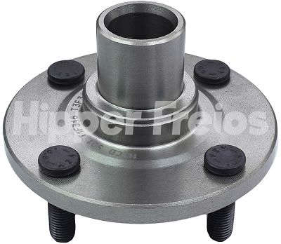 Cubo de Roda