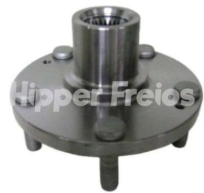 Cubo de Roda