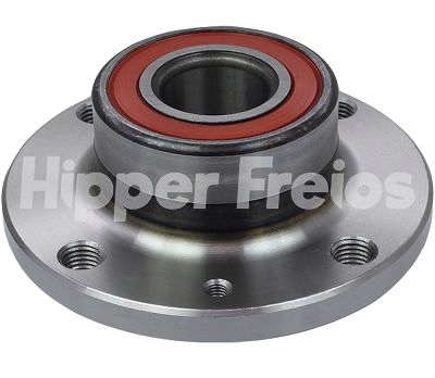 Cubo de Roda