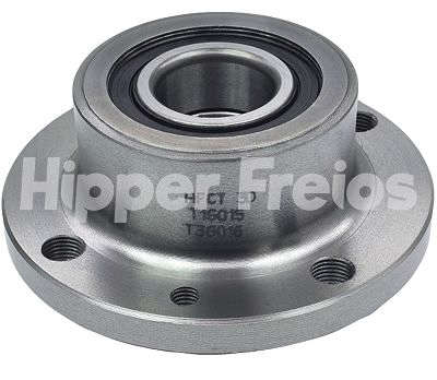 Cubo de Roda