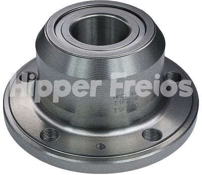 Cubo de Roda