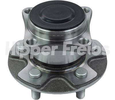 Cubo de Roda