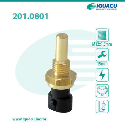 Sensor Líquido