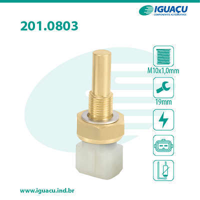 Sensor Líquido