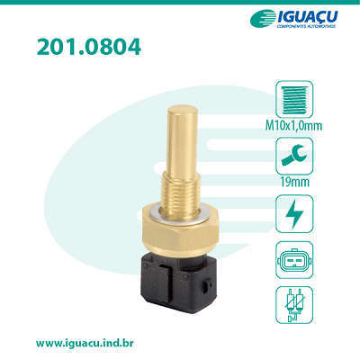 Sensor Líquido