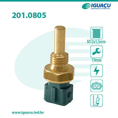 Sensor Líquido