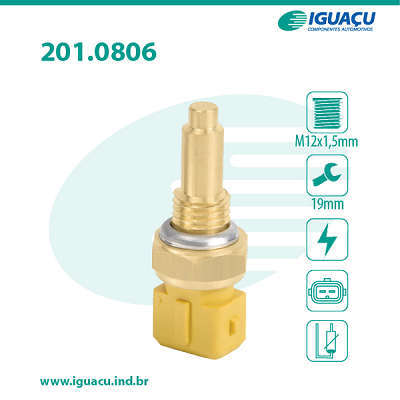 Sensor Líquido