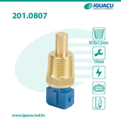 Sensor Líquido