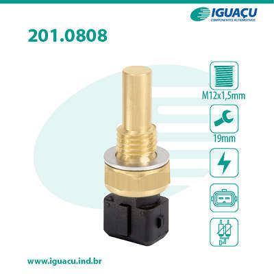 Sensor Líquido