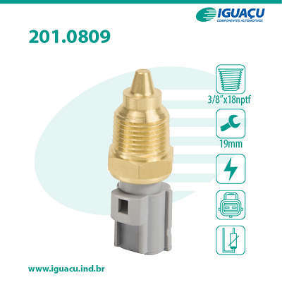 Sensor Líquido