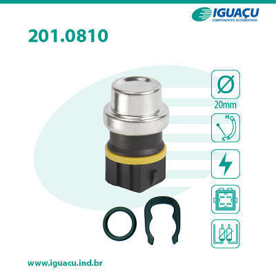 Sensor Líquido