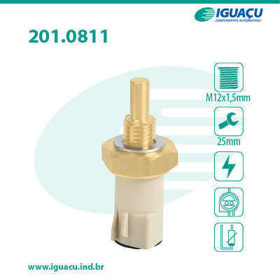 Sensor Líquido