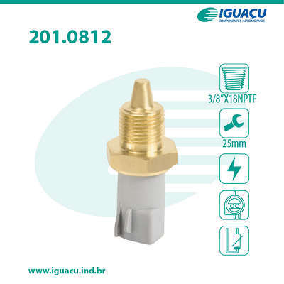 Sensor Líquido